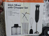 Hand Mixer Blender হ্যান্ড মিক্সার ব্লেন্ডার